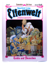 Abenteuer in der Elfenwelt Comic Sammler Edition Nr. 4: Trolle und Menschen